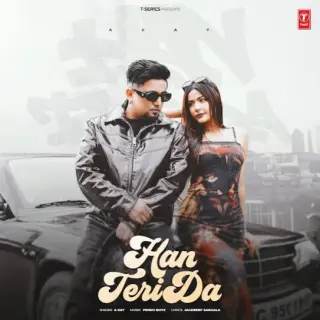 Han Teri Da