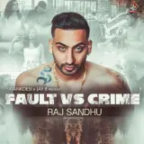 Fault vs Crime