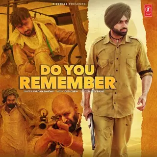Do You Remember (iTunes)