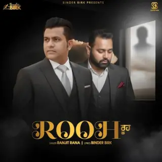 Rooh