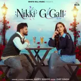 Nikki G Gall