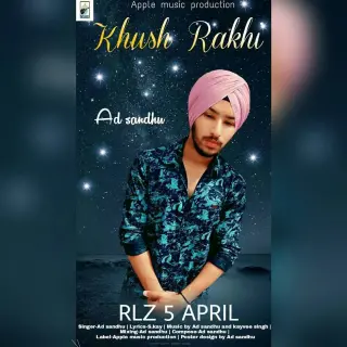 Khush Rakhi