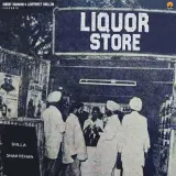 Liquor Store