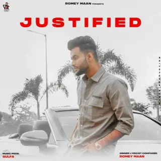 Justified Ft. Sulfa