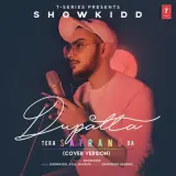 Dupatta Tera Satrang Da Cover Version