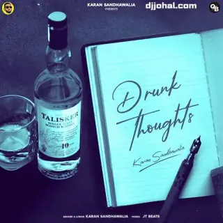 Drunk Thoughts