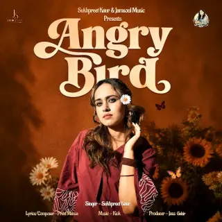 Angry Bird