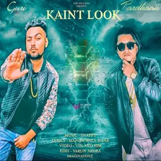 Kaint Look Ft. Pardhaan