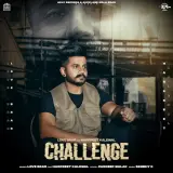 Challenge Ft. Harpreet Kalewal