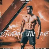 Storm In Me