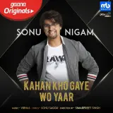 Kahan Kho Gaye Wo Yaar