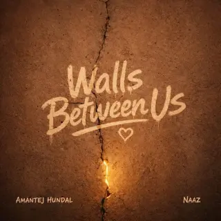 Walls Between Us
