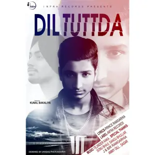 Dil Tuttda