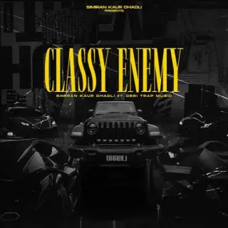 Classy Enemy