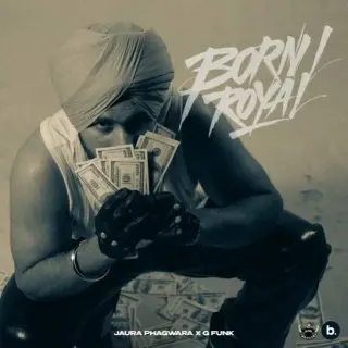 Born Royal