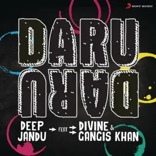 Daru Daru Ft Gangis Khan & Divine
