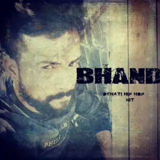 Bhand