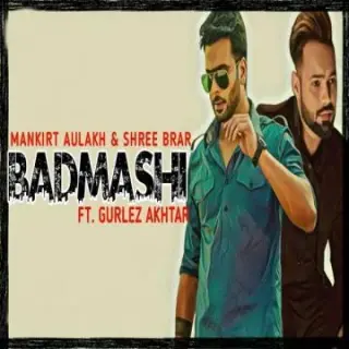 Badmashi