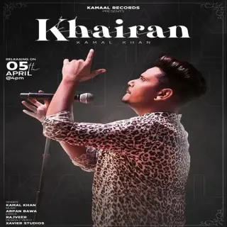 Khairan