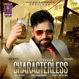 Character Less