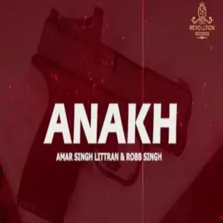 Anakh