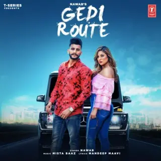 Gedi Route Ft. Mista Baaz