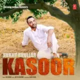 Kasoor Ft. KV Singh