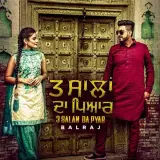 3 Salan Da Pyar