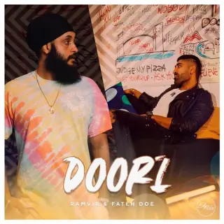 Doori Ft. Fateh Doe