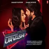 Urvashi
