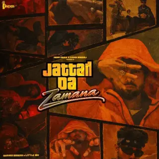 Jattan Da Zamana