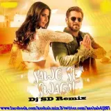 Swag Se Swagat Remix