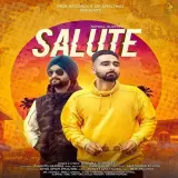 Salute Ft. Amantej Hundal