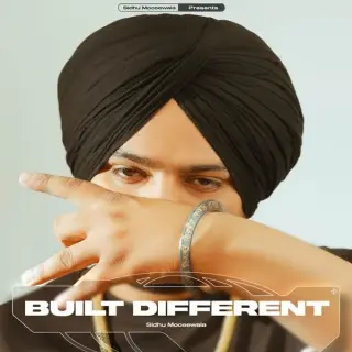Built Different Ft. The Kidd