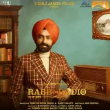 Akh Boldi (Rabb Da Radio)