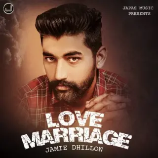 Jamie Dhillon