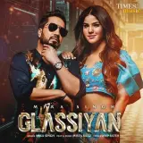 Glassiyan Ft. Mista Baaz