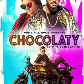 Chocolaty