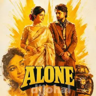 Alone Ft. Kiran Bajwa