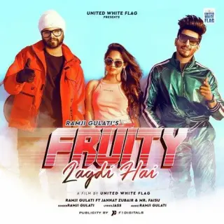 Fruity Lagdi Hai