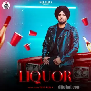 Liquor
