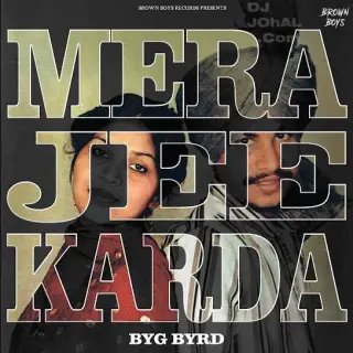 Mera Jee Karda (Remix)