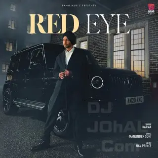 Red Eye
