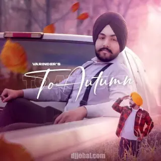 To Autumn