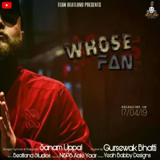 Sanam Uppal