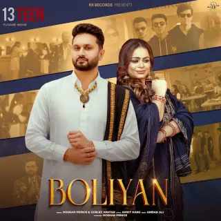 BOLIYAN