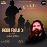 Rooh Fouji Di