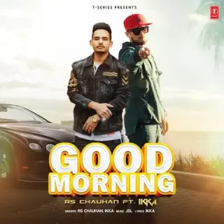R S Chauhan