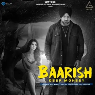 Baarish