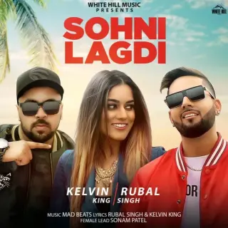 Sohni Lagdi